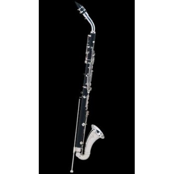 E-flat Alto CLARINET